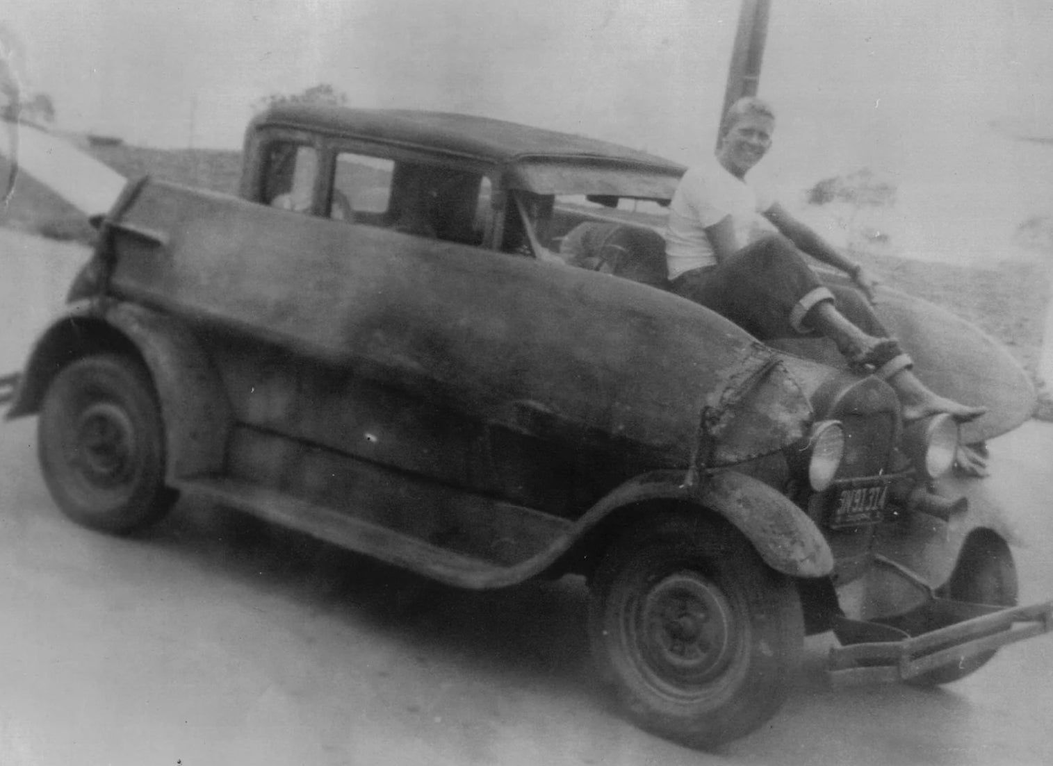 San Clemente Times Article