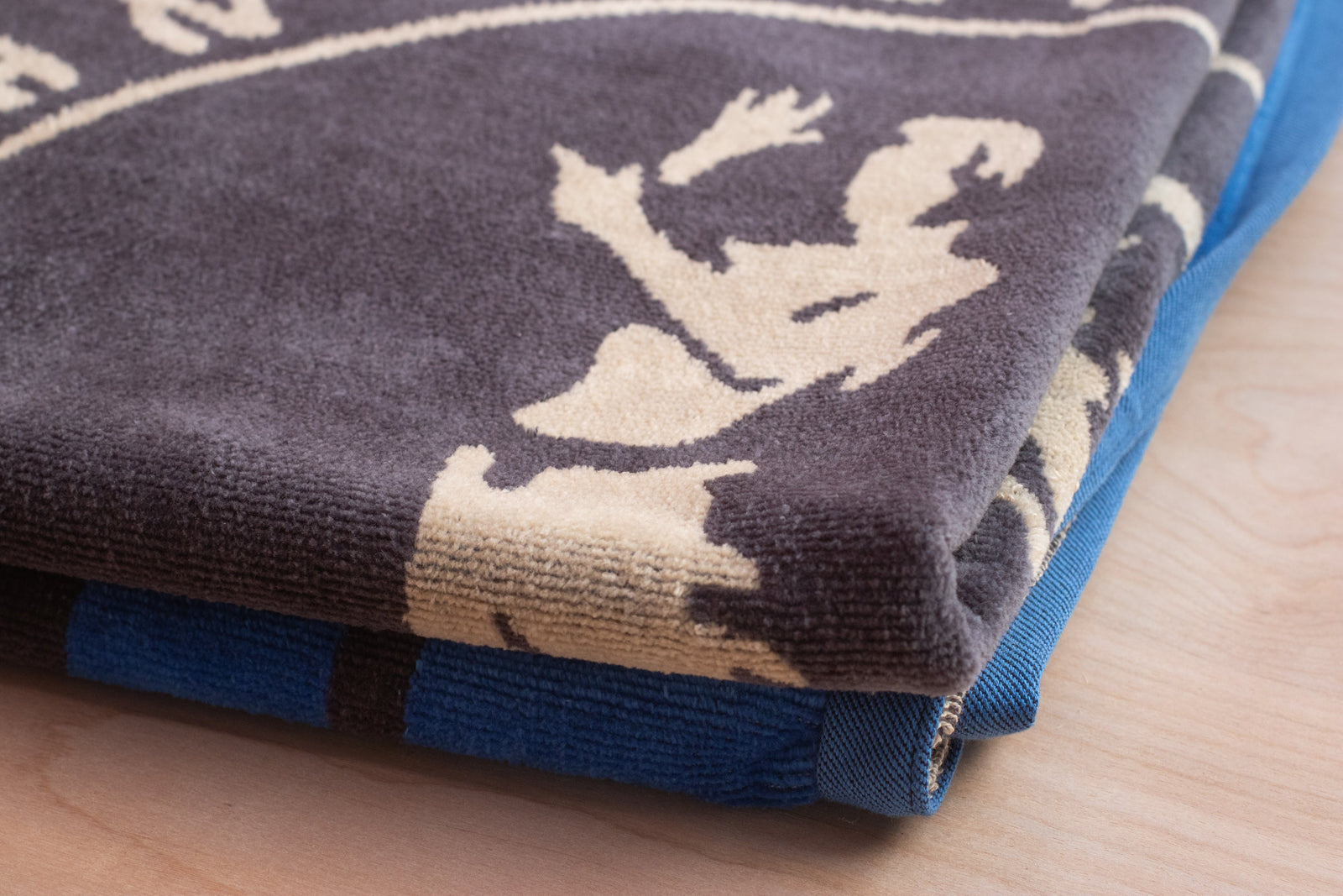 BEACH TOWELS