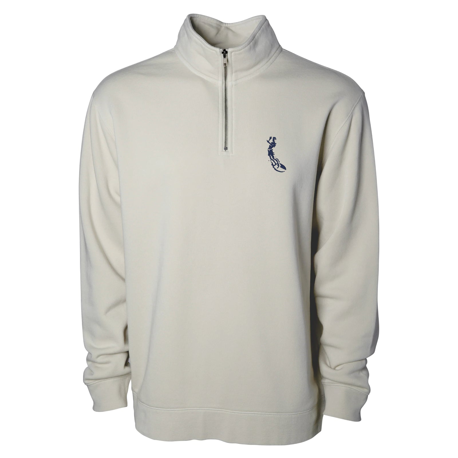 ICON 1/4 ZIP