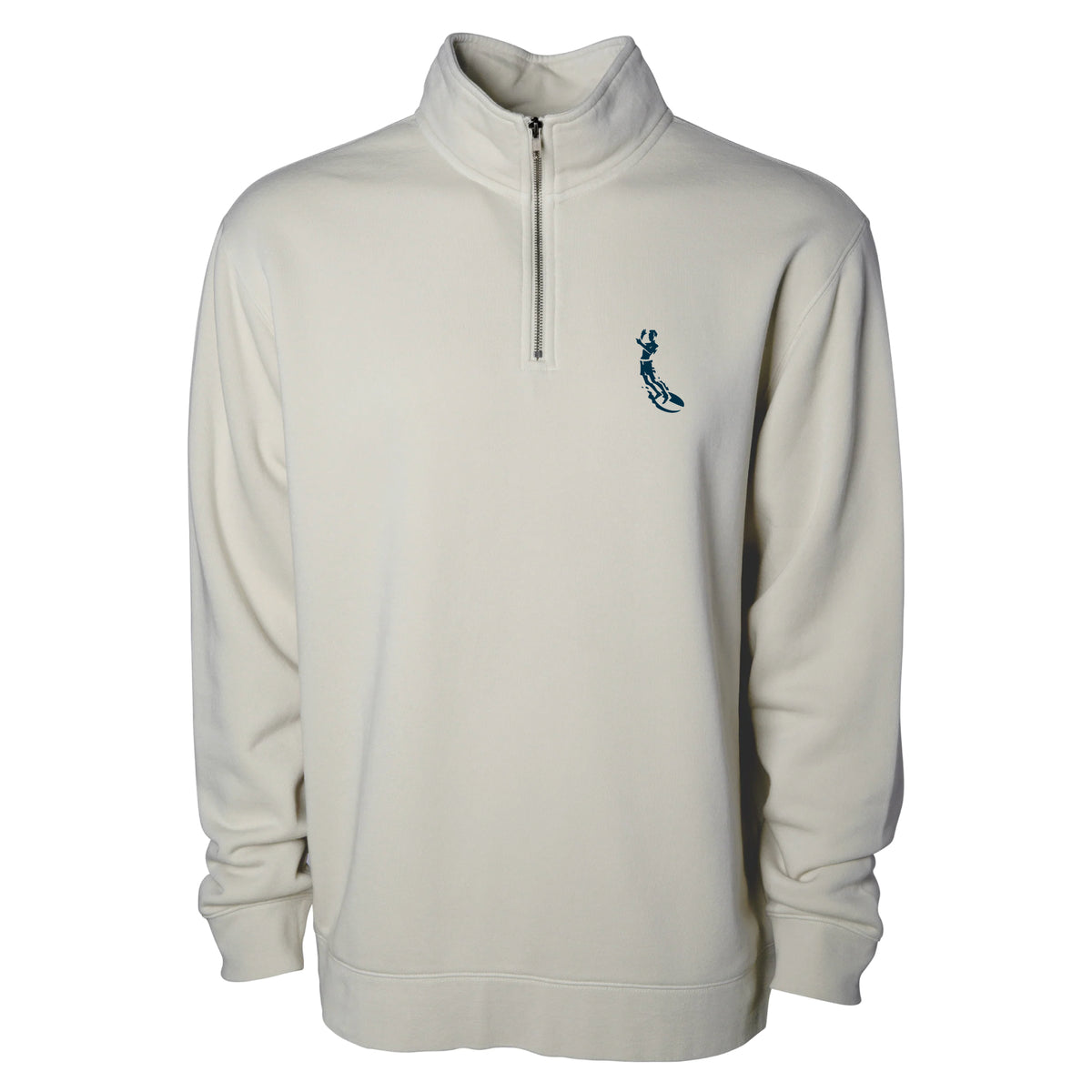 ICON 1/4 ZIP