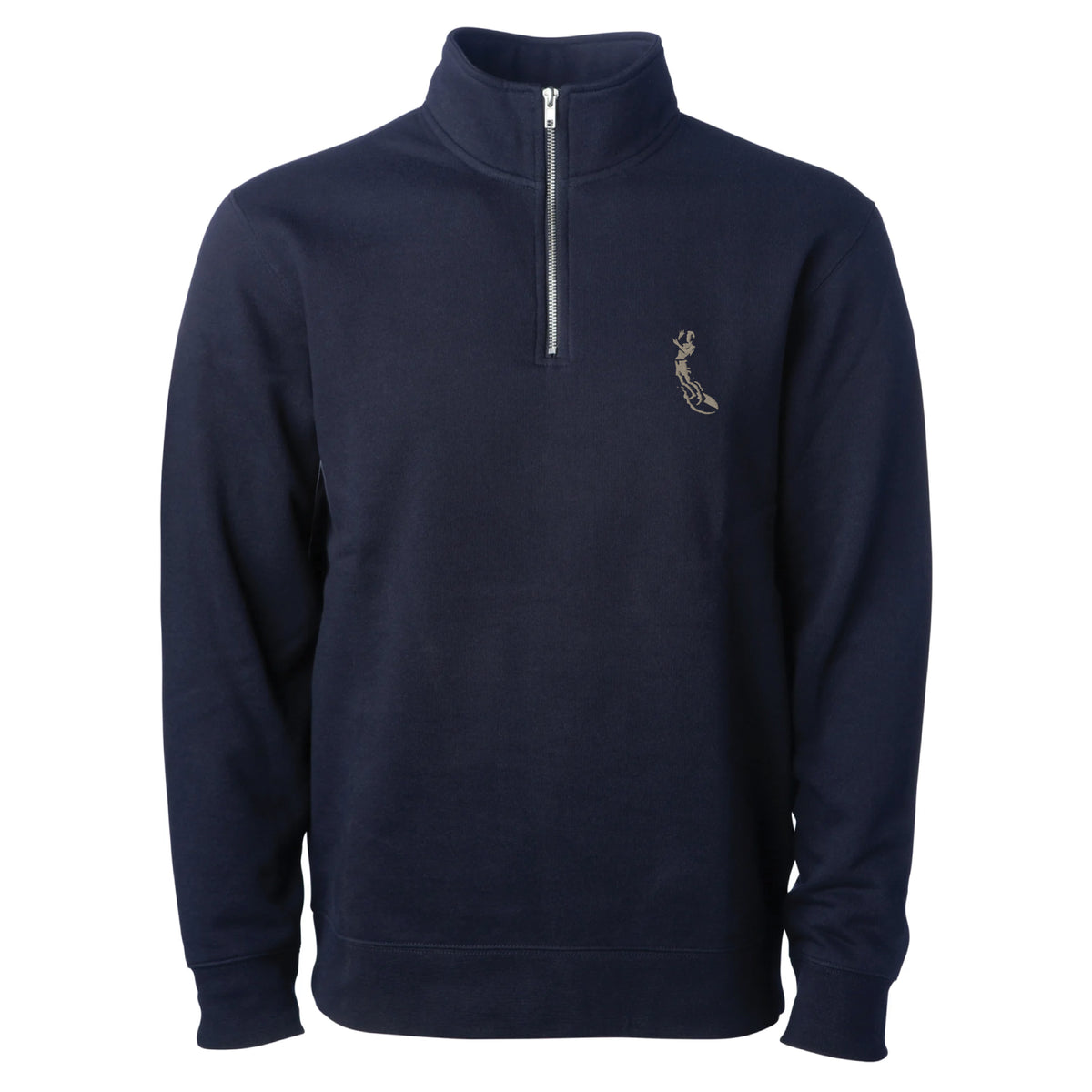 ICON 1/4 ZIP
