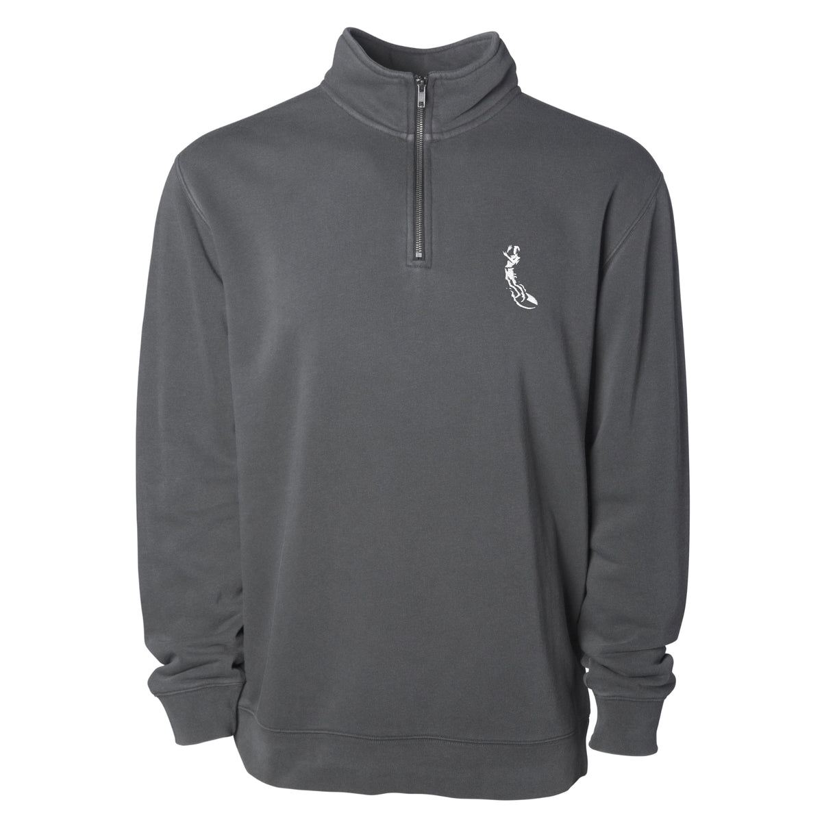 ICON 1/4 ZIP