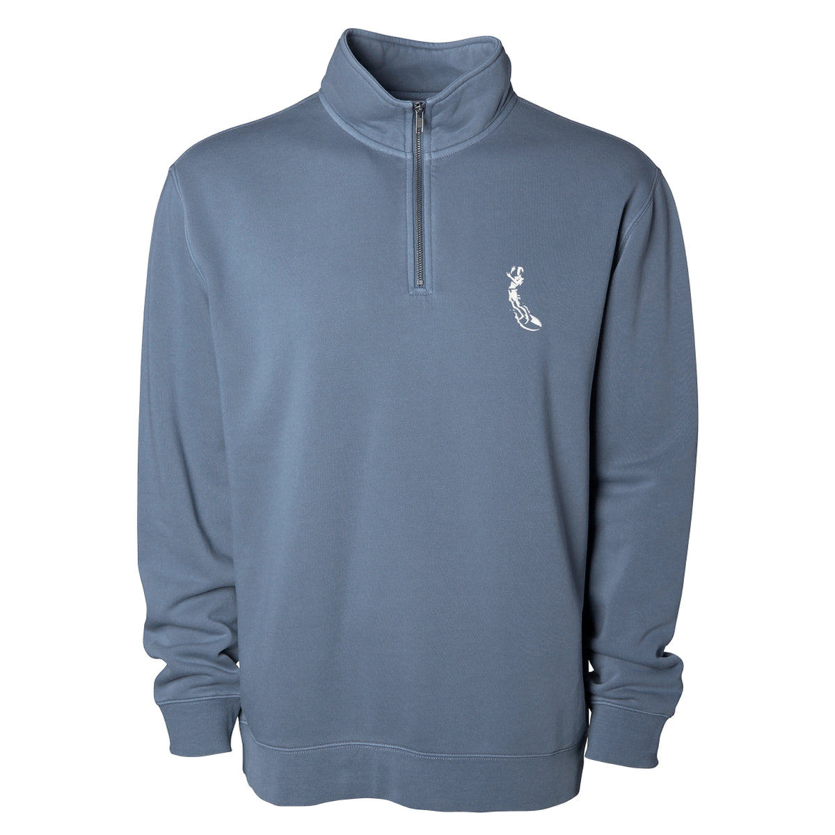 ICON 1/4 ZIP