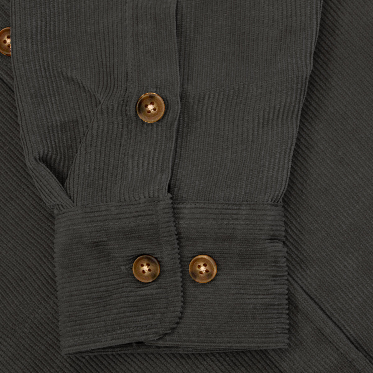 ADOBE CORDUROY SHIRT