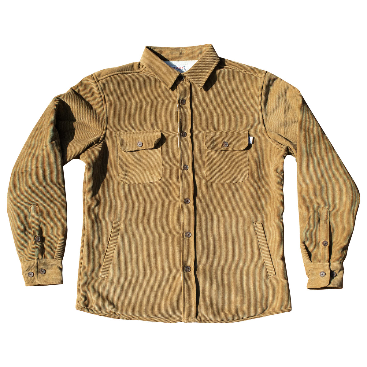 APTOS CORDUROY JACKET