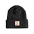 DOG PATCH BEANIE