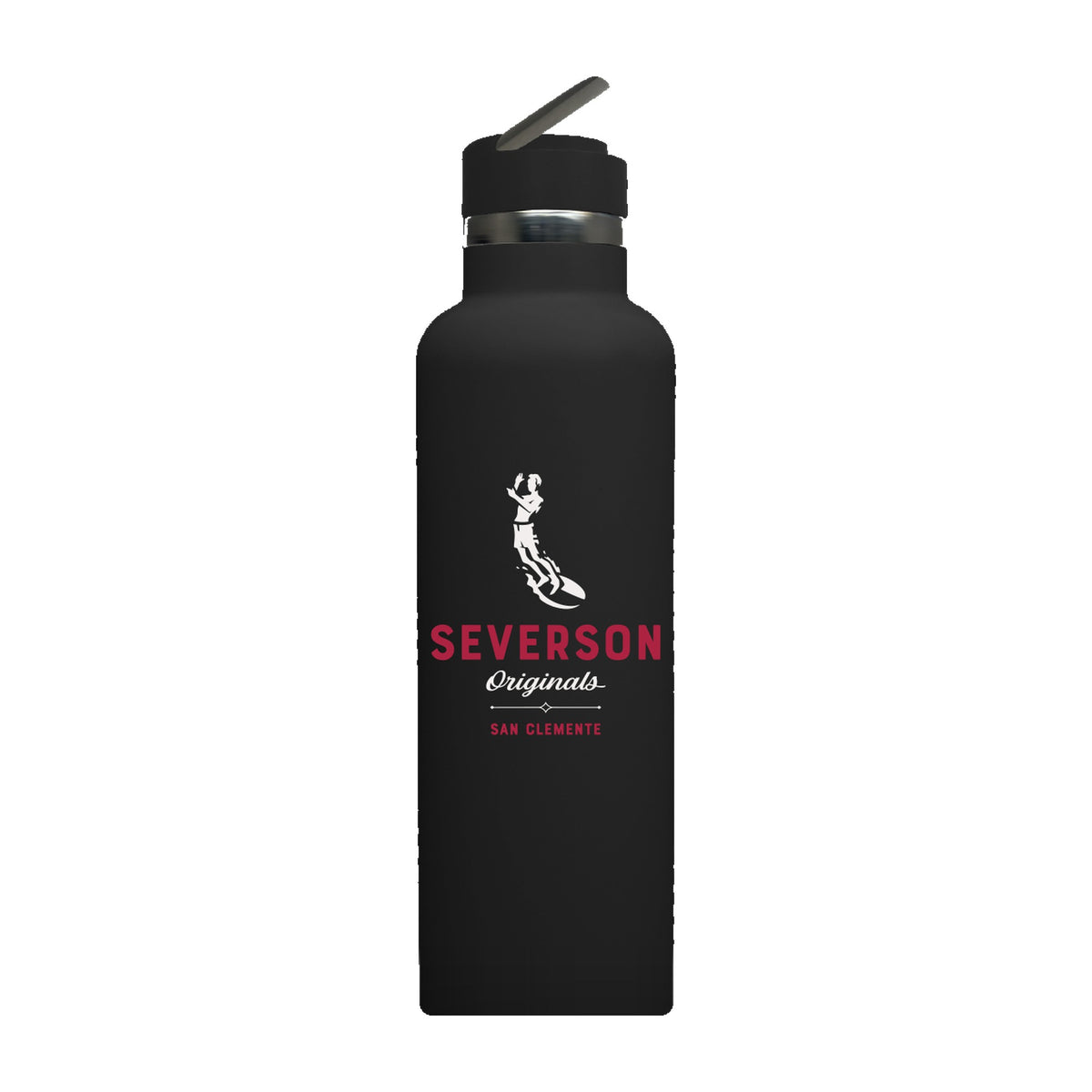 SEVERSON ORIGINALS 24oz. WATER BOTTLE
