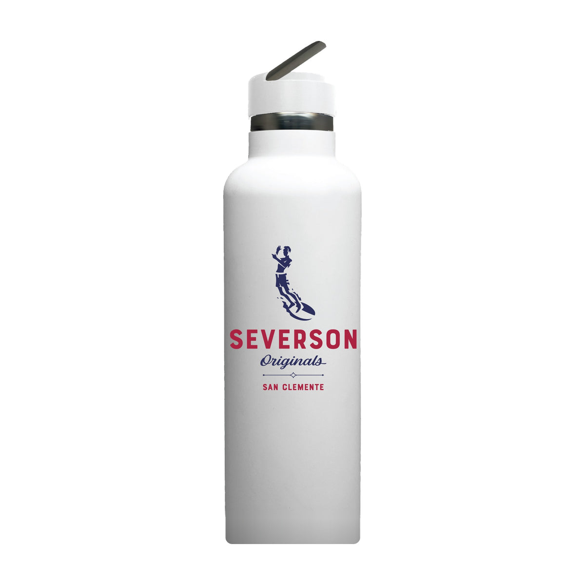 SEVERSON ORIGINALS 24oz. WATER BOTTLE