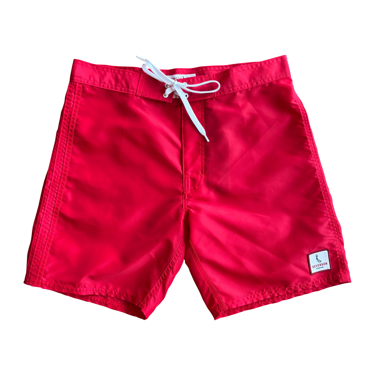 FAIRLANE BOARDSHORTS - Severson Originals