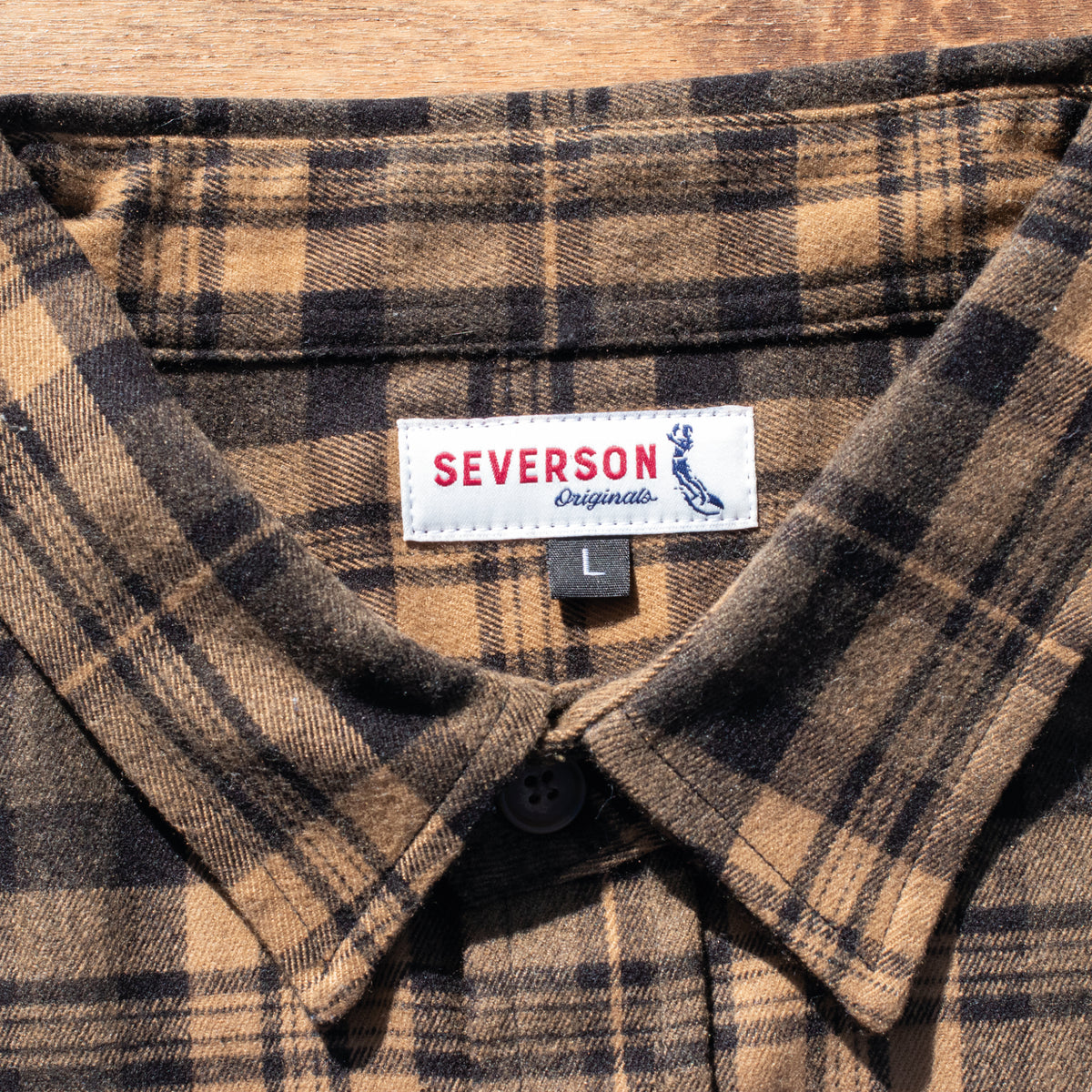 OLA VISTA FLANNEL