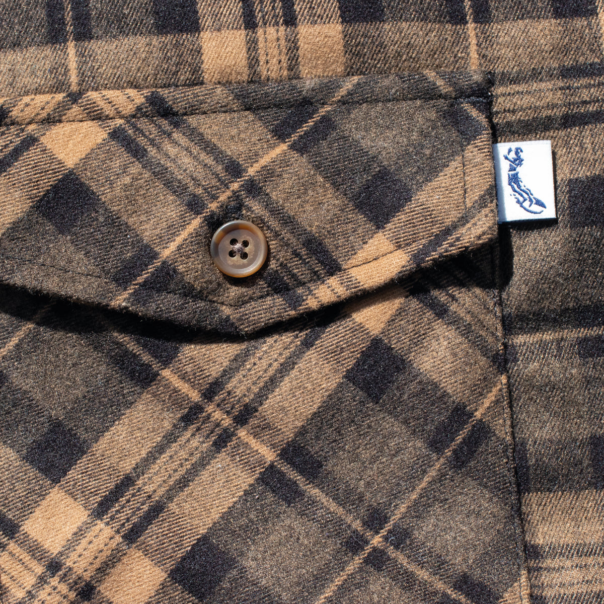 OLA VISTA FLANNEL