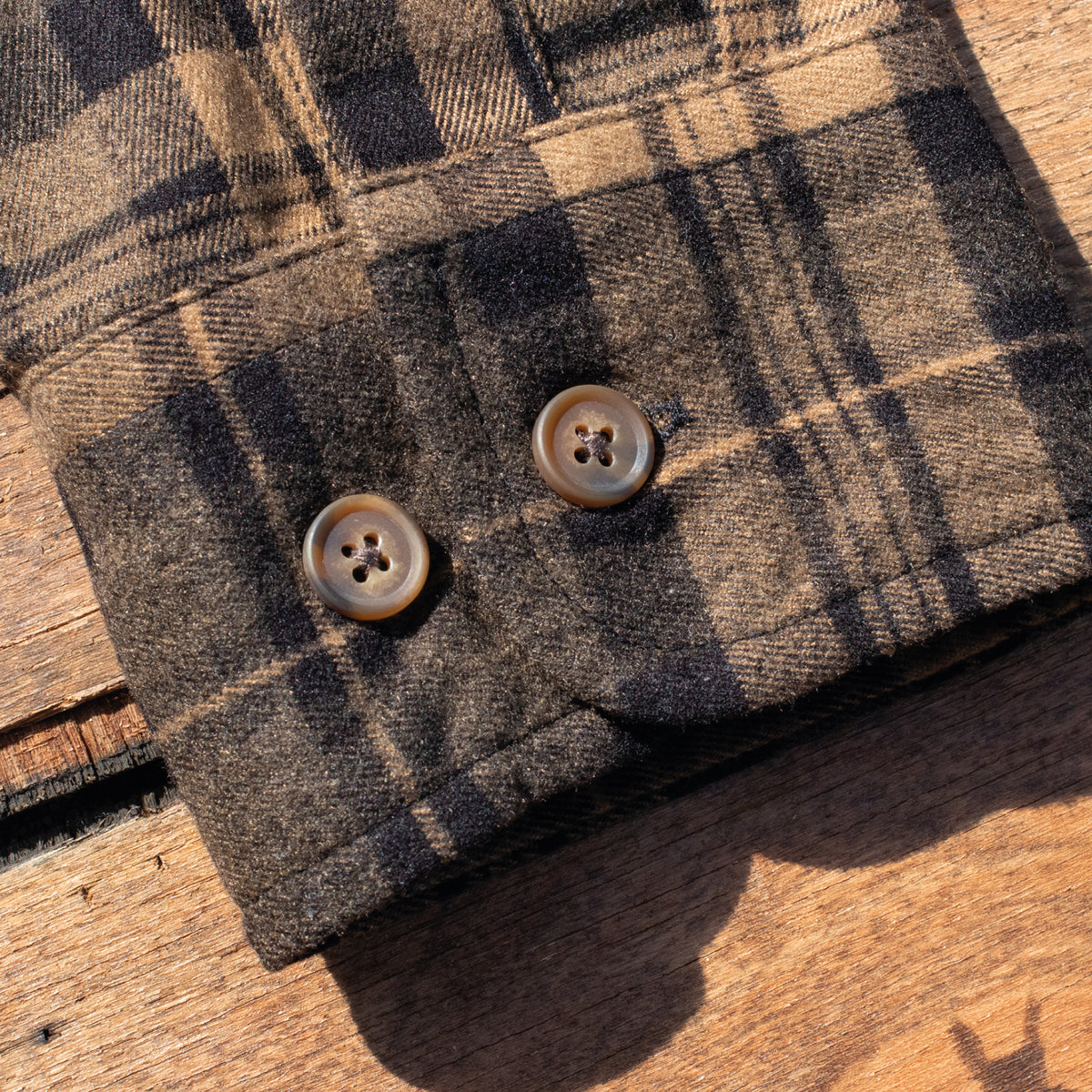 OLA VISTA FLANNEL