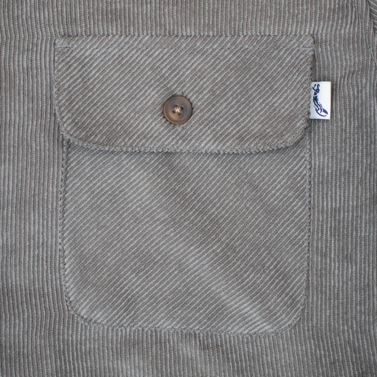 APTOS CORDUROY JACKET