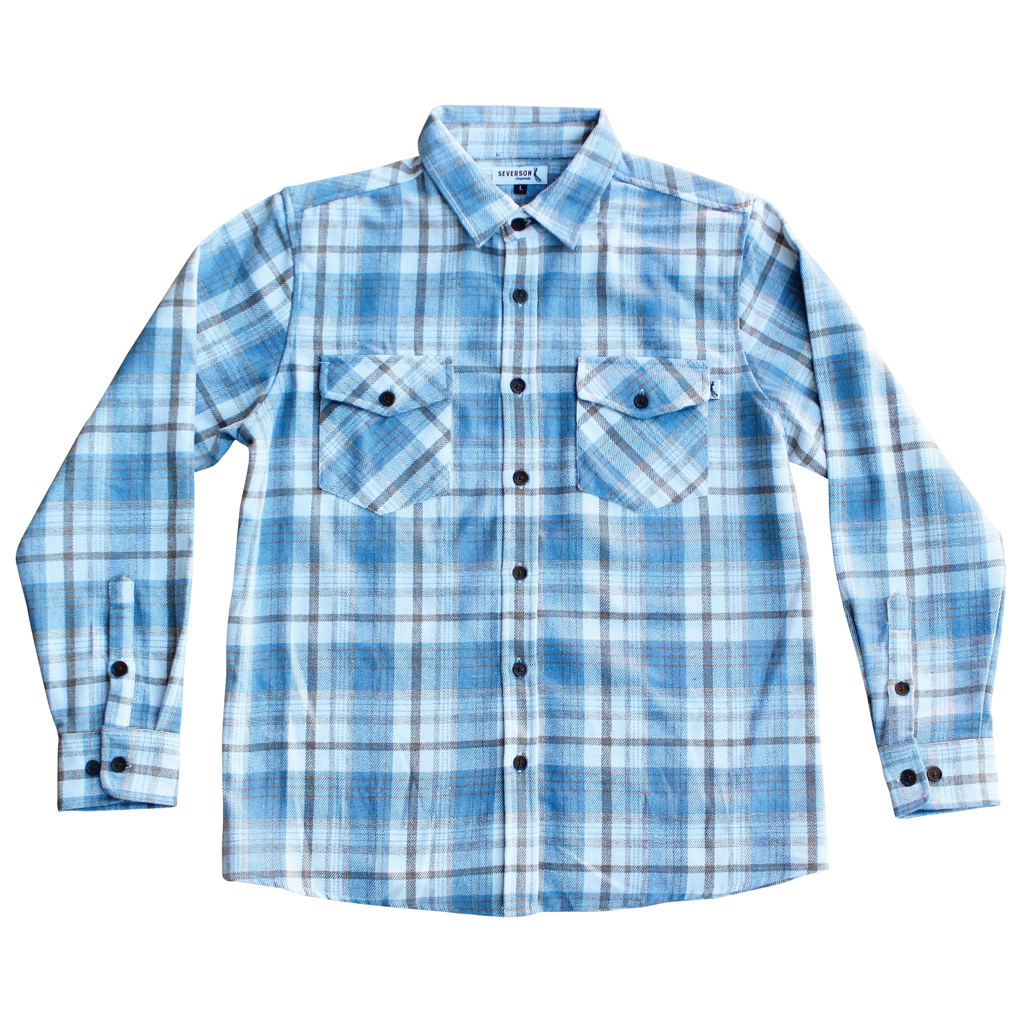WATSON FLANNEL