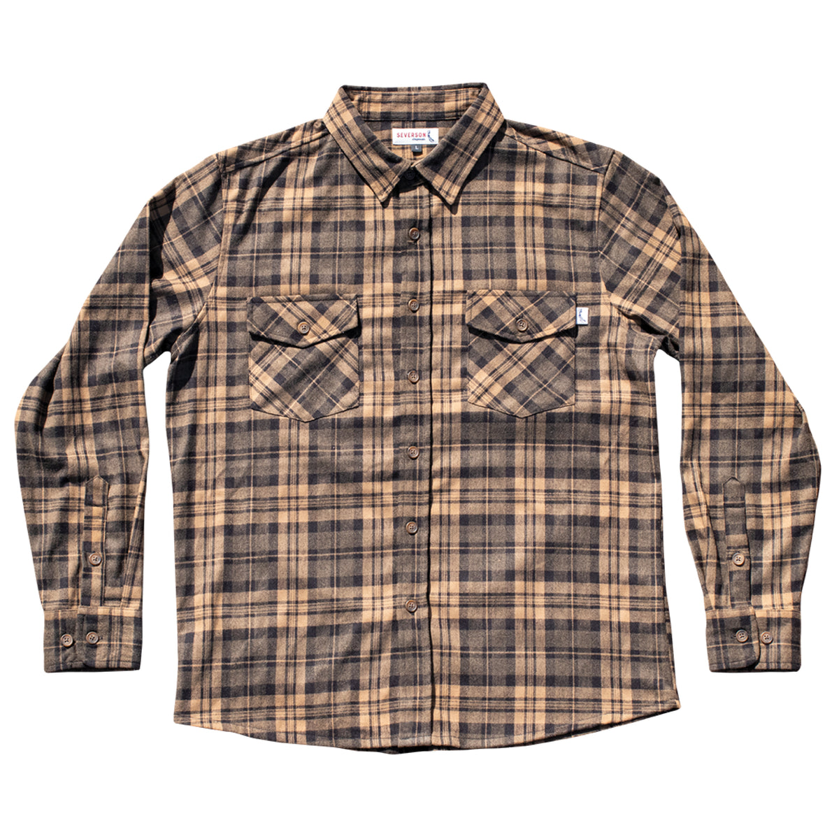 OLA VISTA FLANNEL