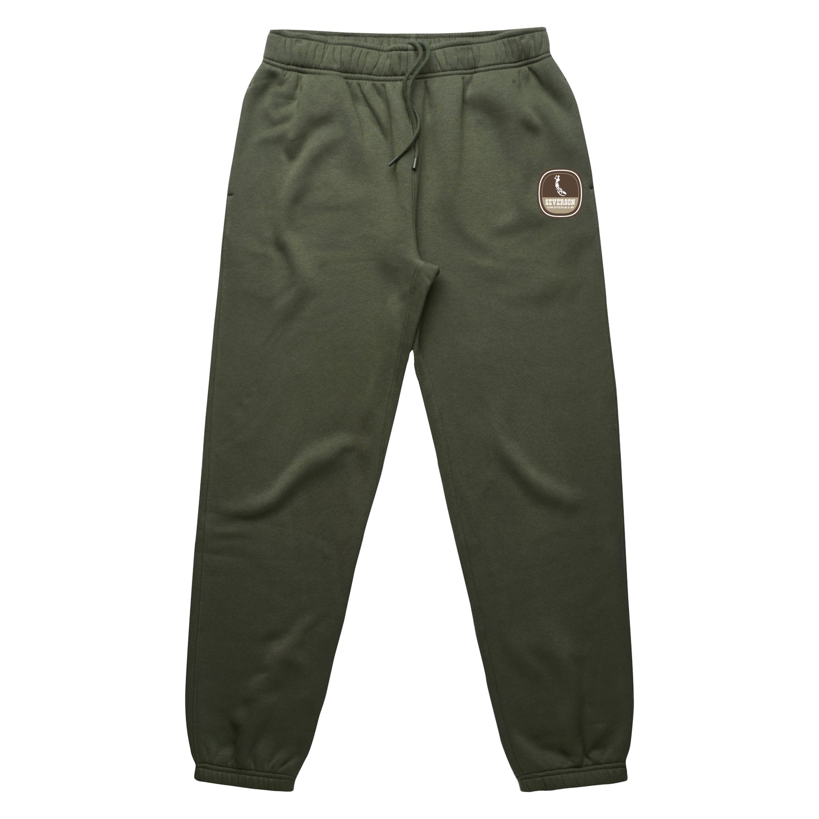 RINCON FLEECE PANT