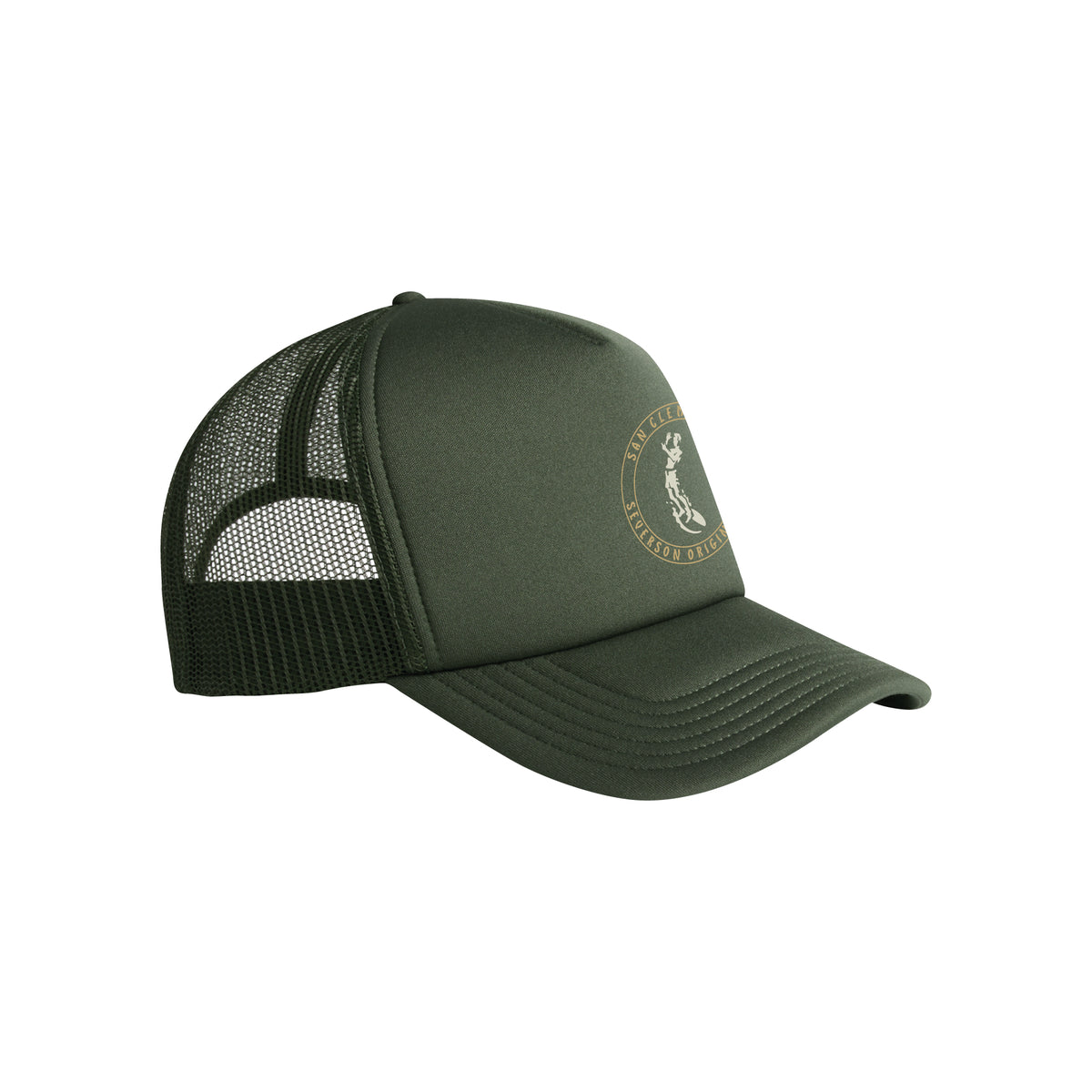 SC DAYS FOAM TRUCKER HAT