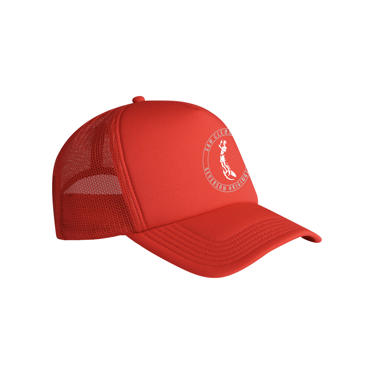 SC DAYS FOAM TRUCKER HAT