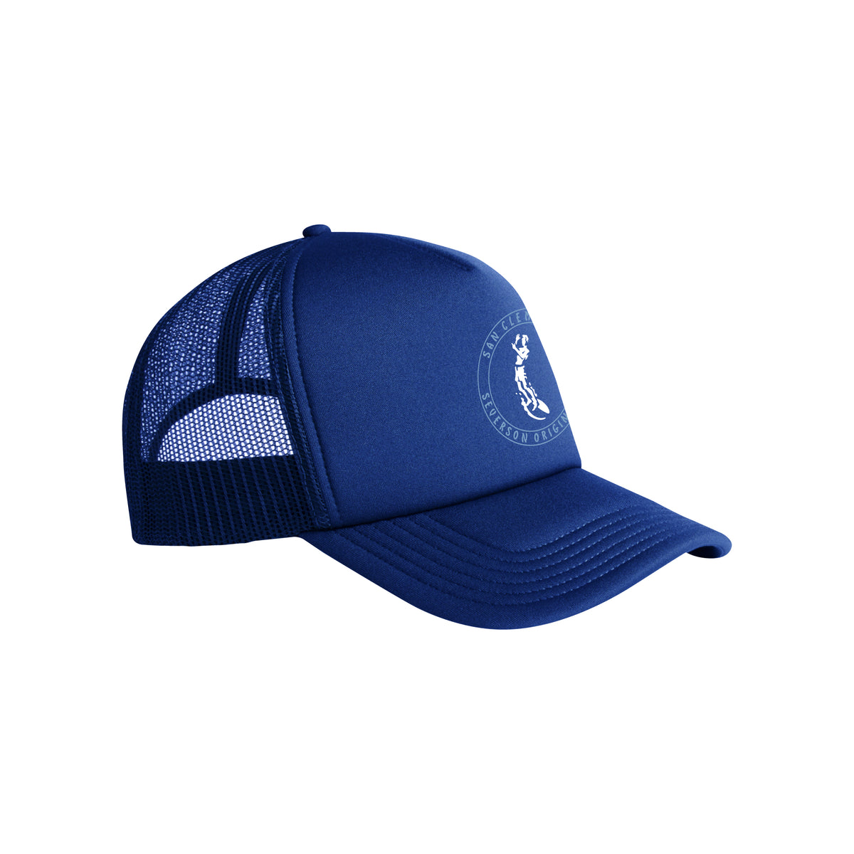 SC DAYS FOAM TRUCKER HAT