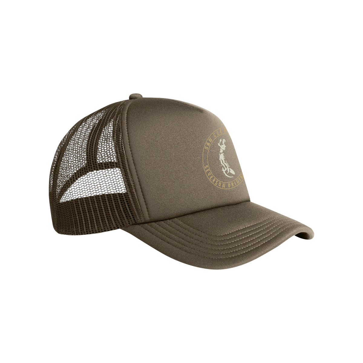 SC DAYS FOAM TRUCKER HAT