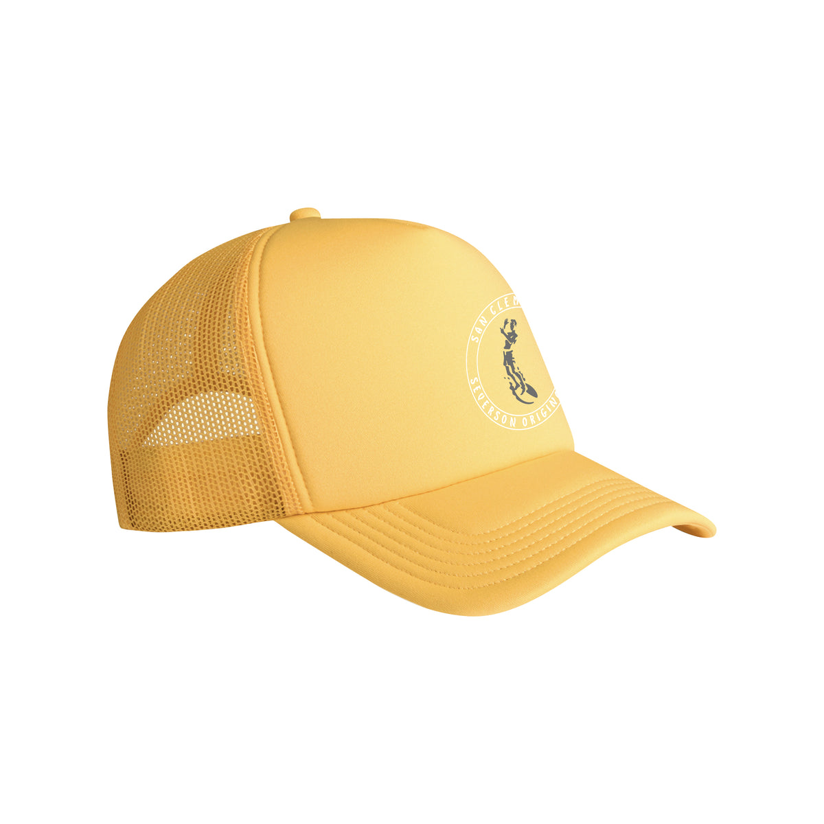 SC DAYS FOAM TRUCKER HAT