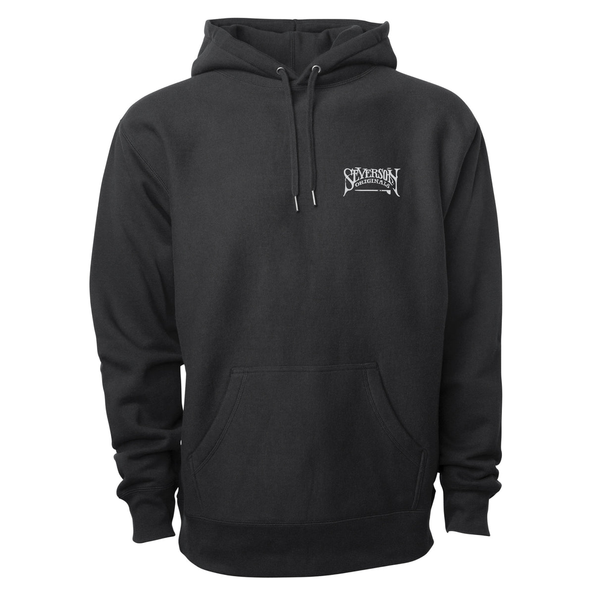 AVALON HOODIE
