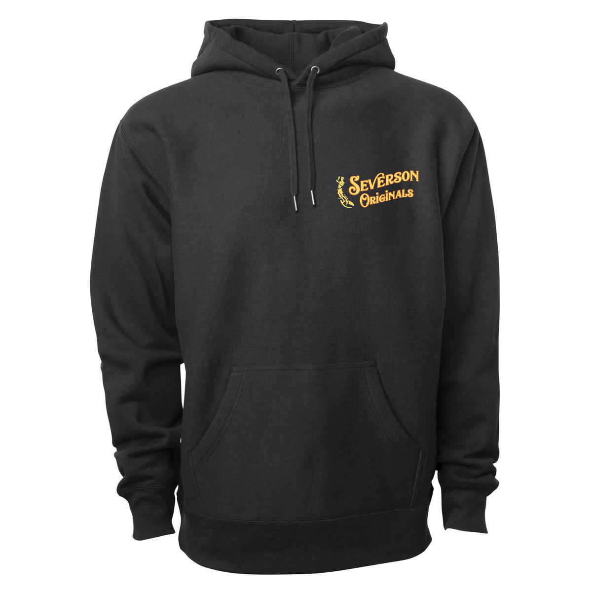 CRATE LABEL HOODIE