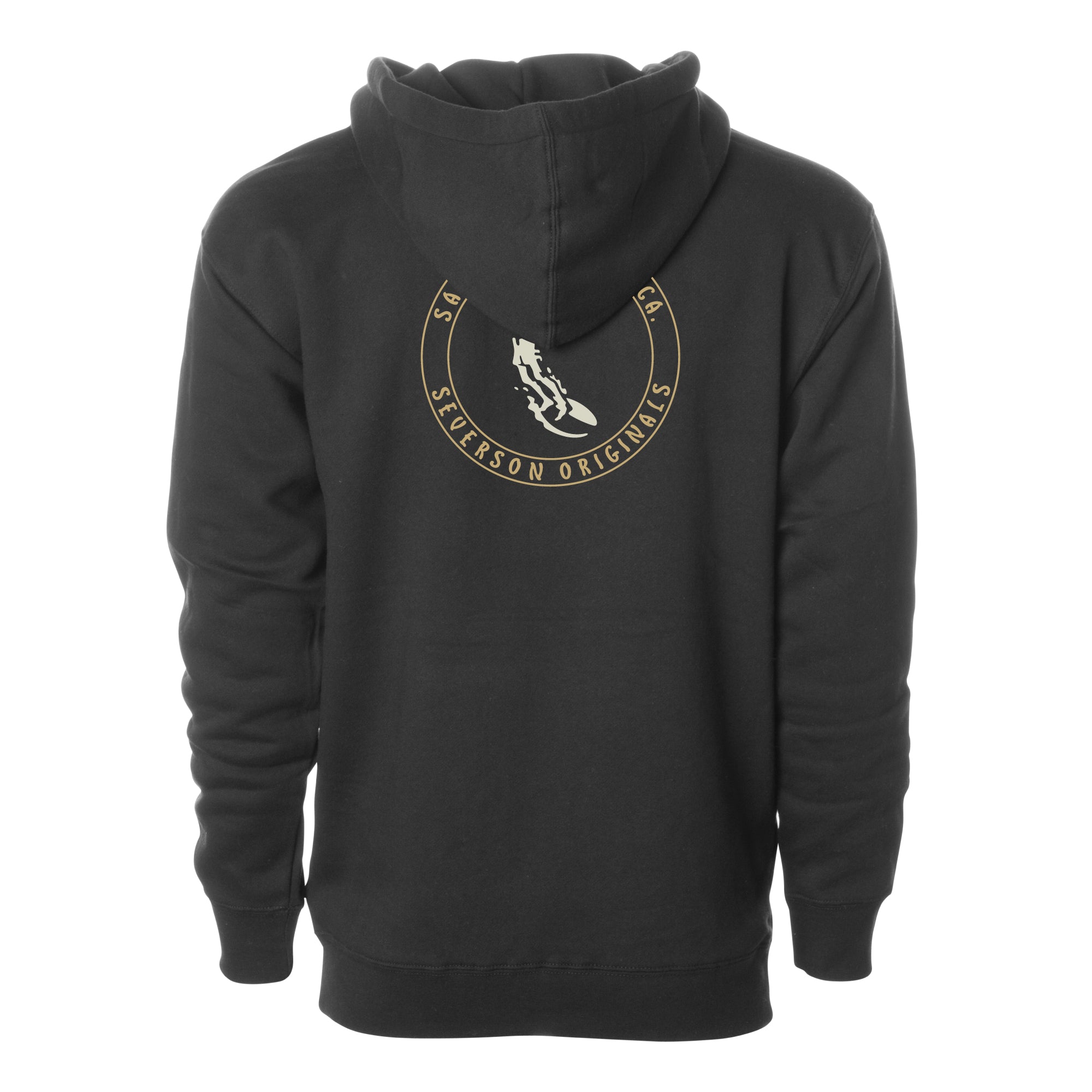 SC DAYS HOODIE