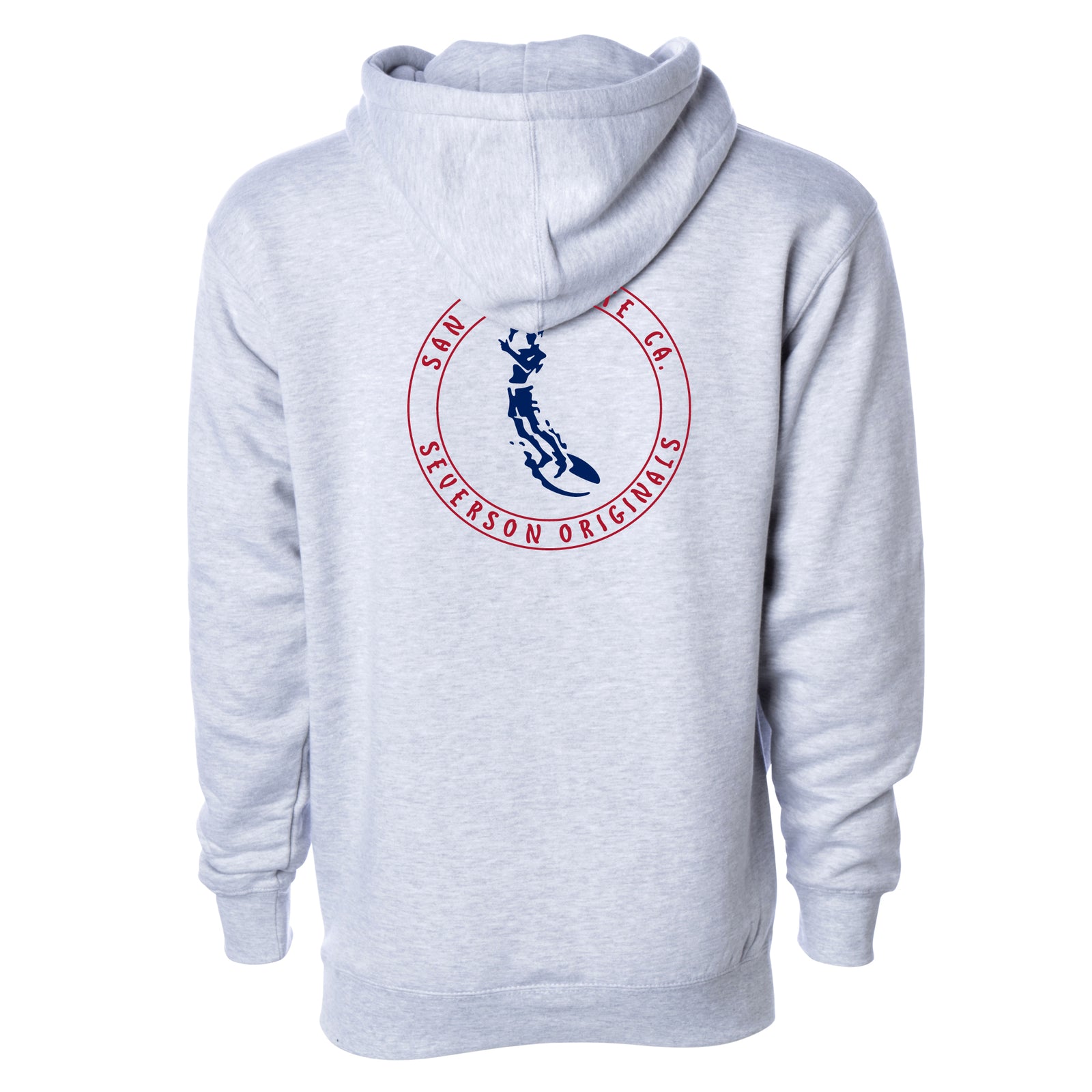 SC DAYS HOODIE
