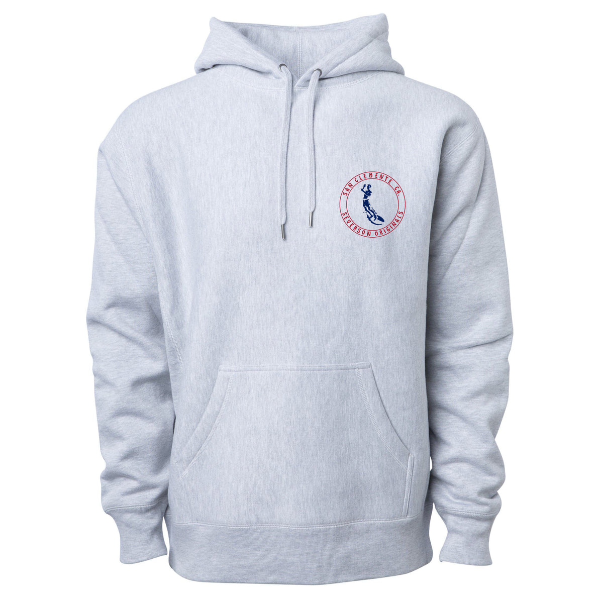 SC DAYS HOODIE