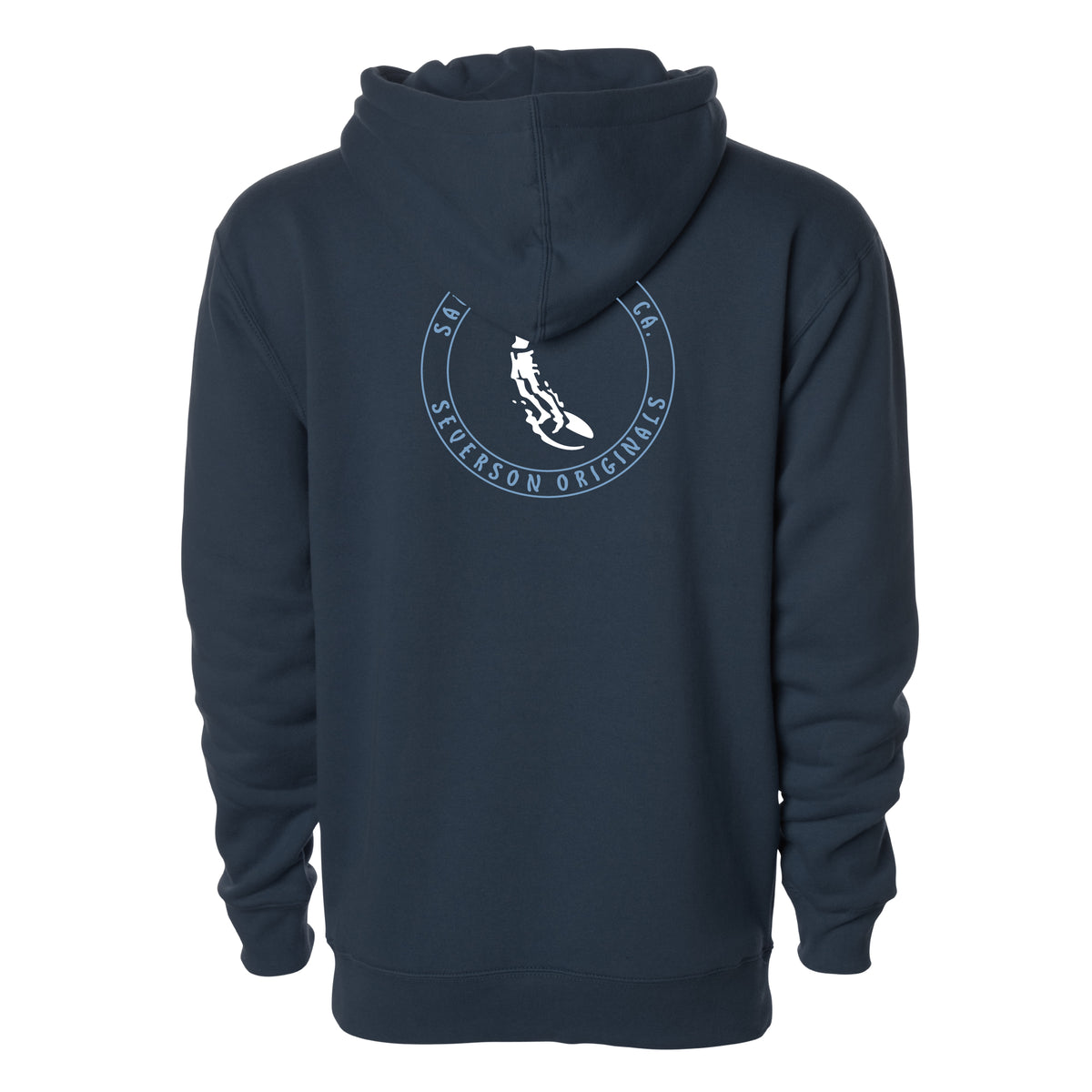 SC DAYS HOODIE