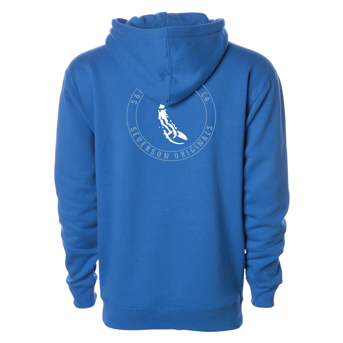 SC DAYS HOODIE