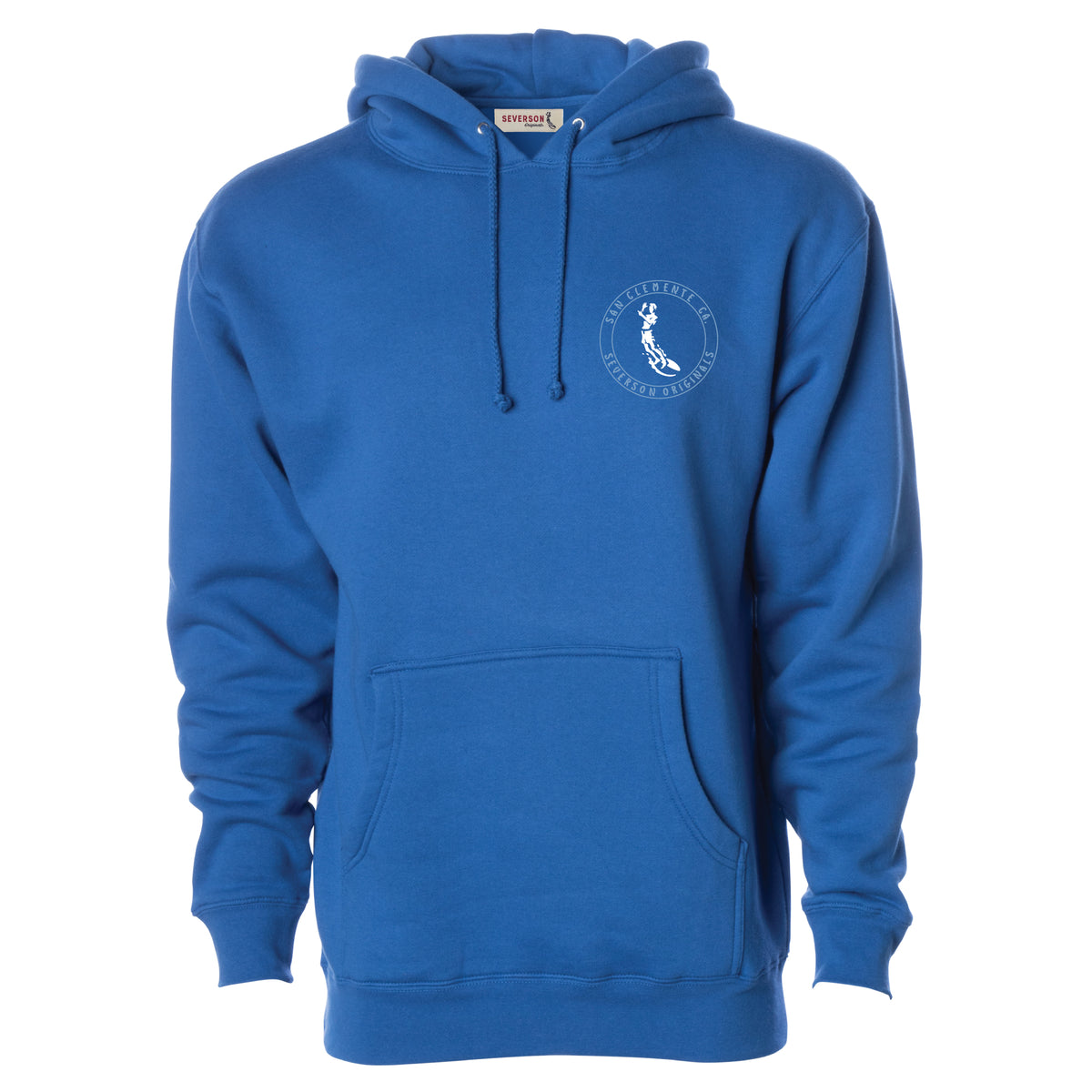SC DAYS HOODIE