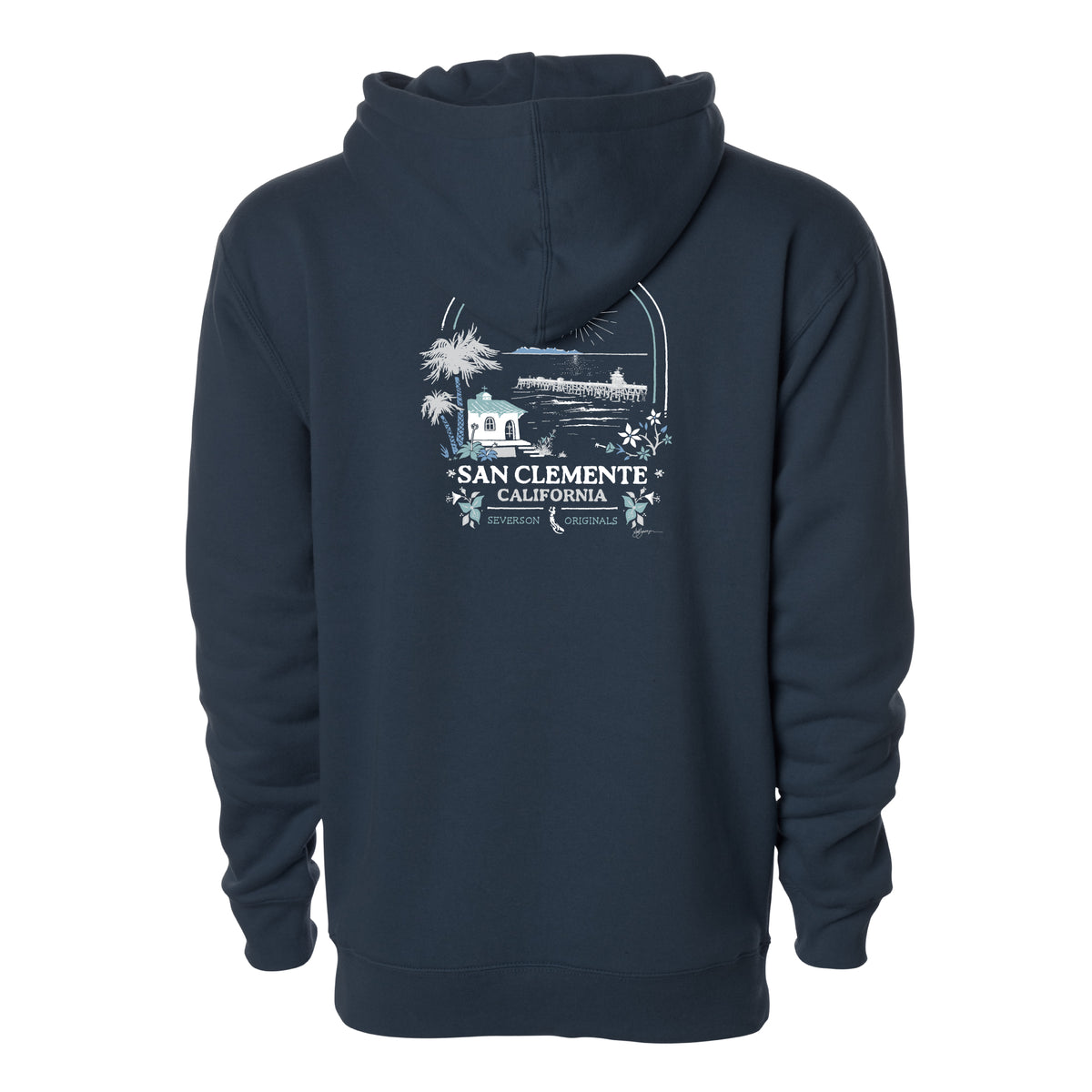 SC VILLAGE HOODIE