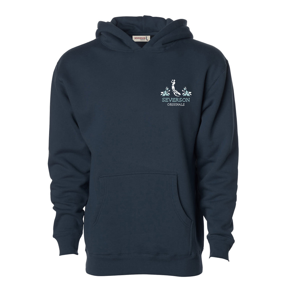 SC VILLAGE HOODIE