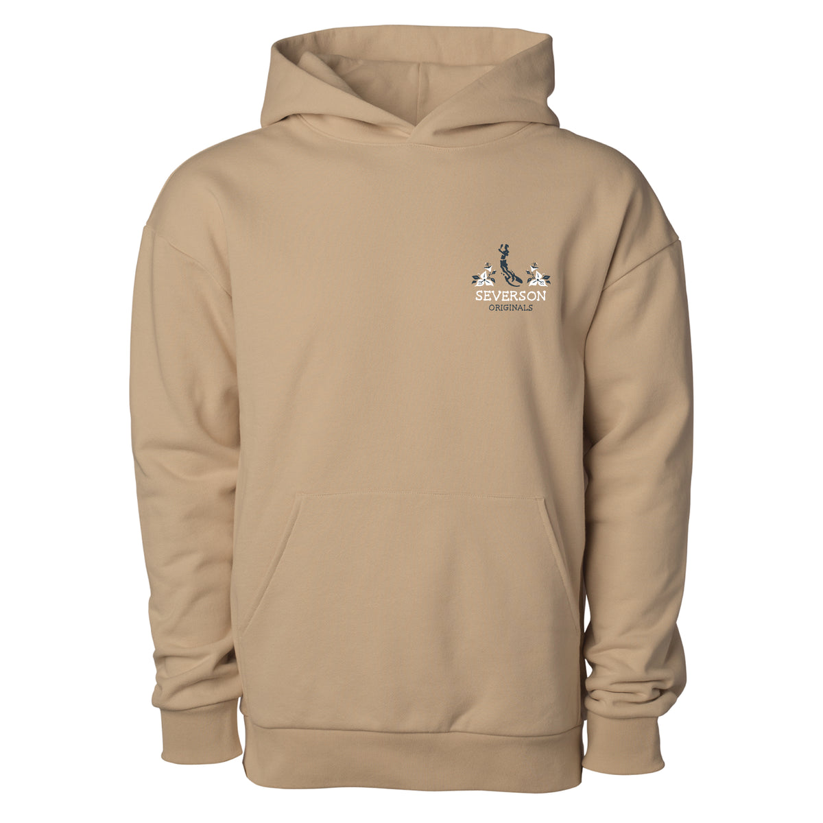 SC VILLAGE HOODIE
