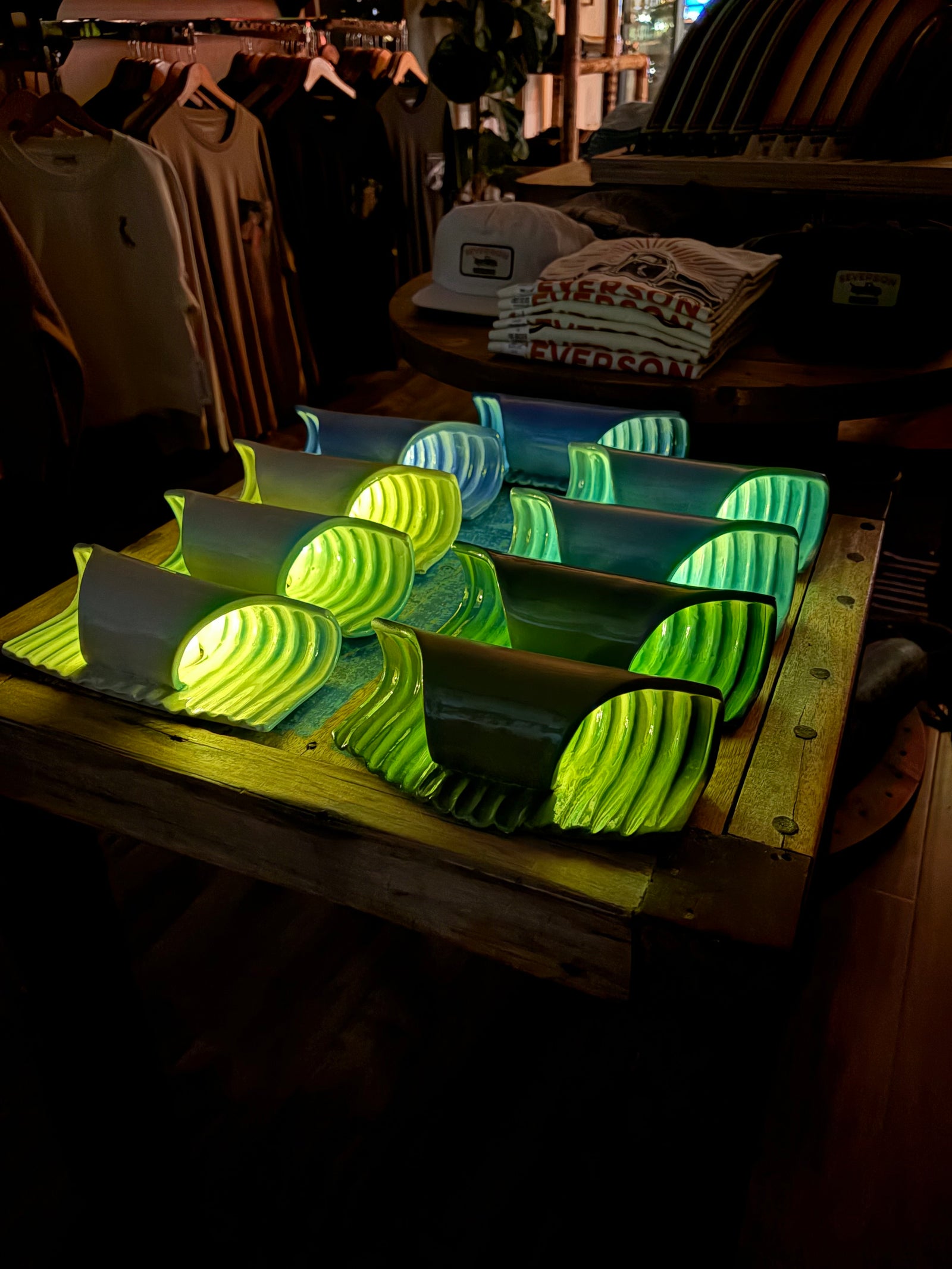 LightWaves