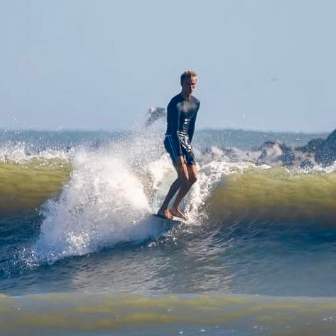 FAIRLANE BOARDSHORTS