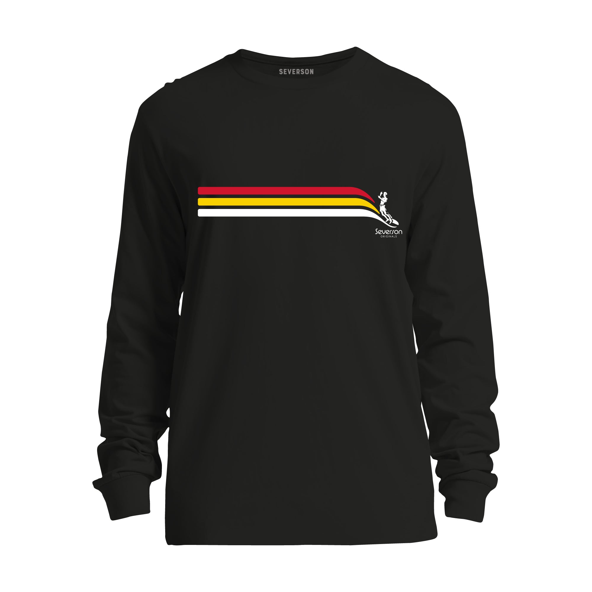 ECONOLINES L/S TEE