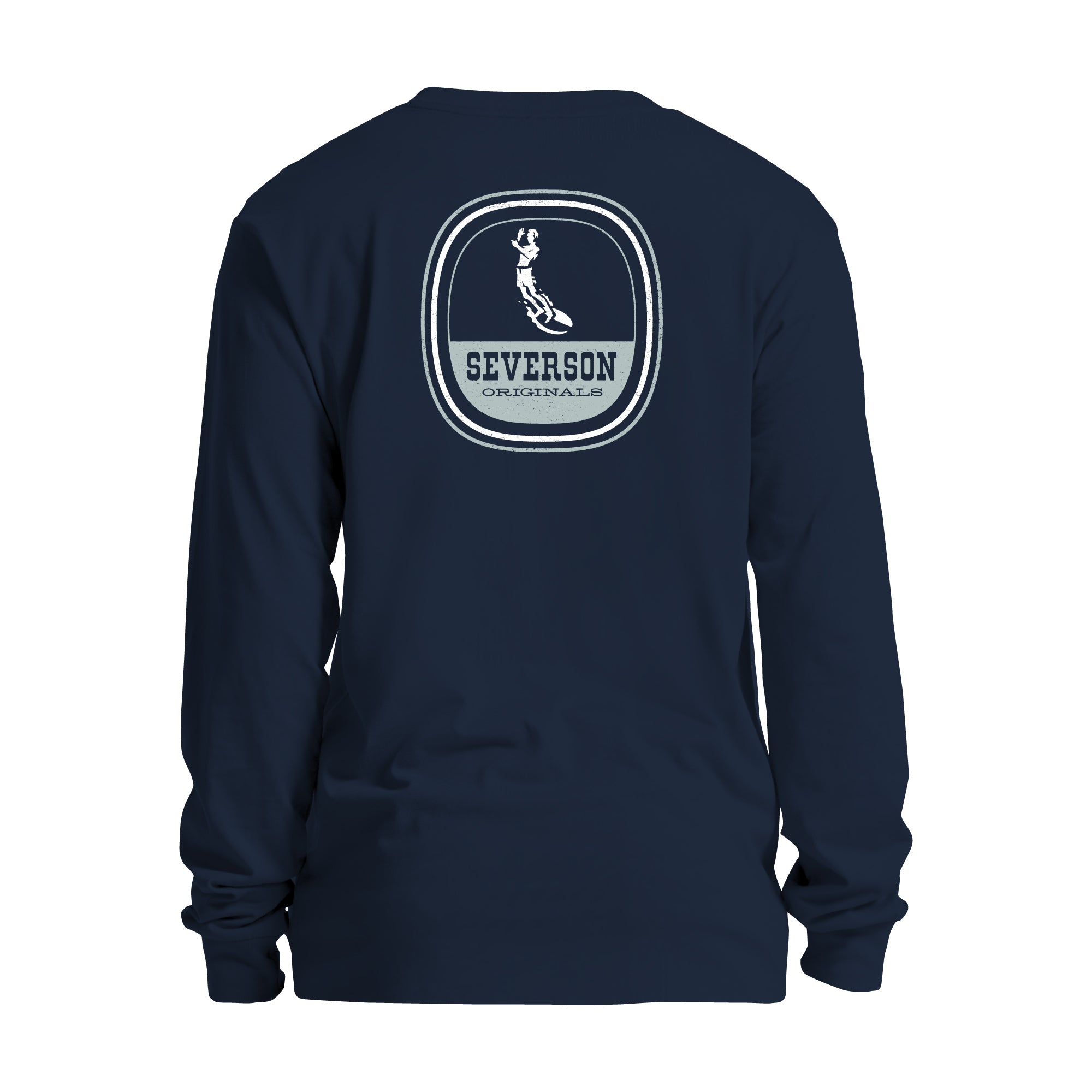 RINCON L/S TEE