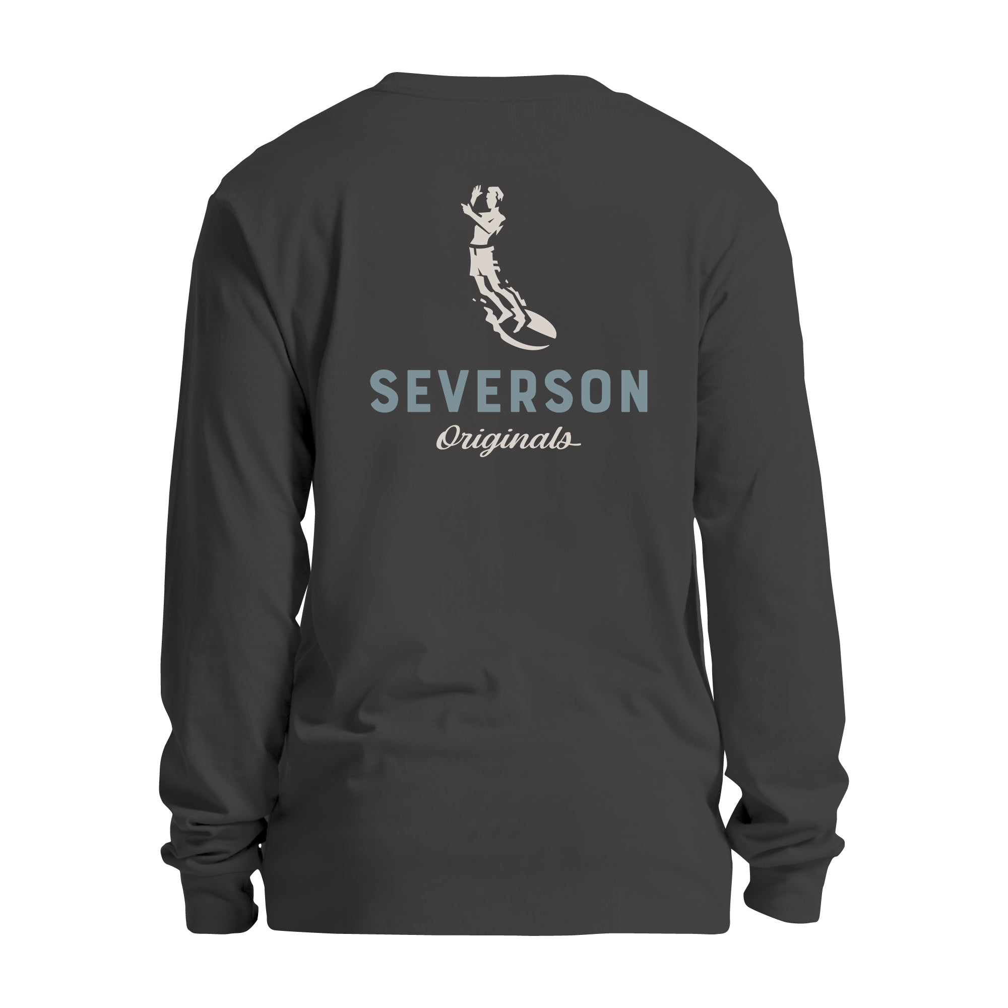 SOUL ARCH L/S TEE