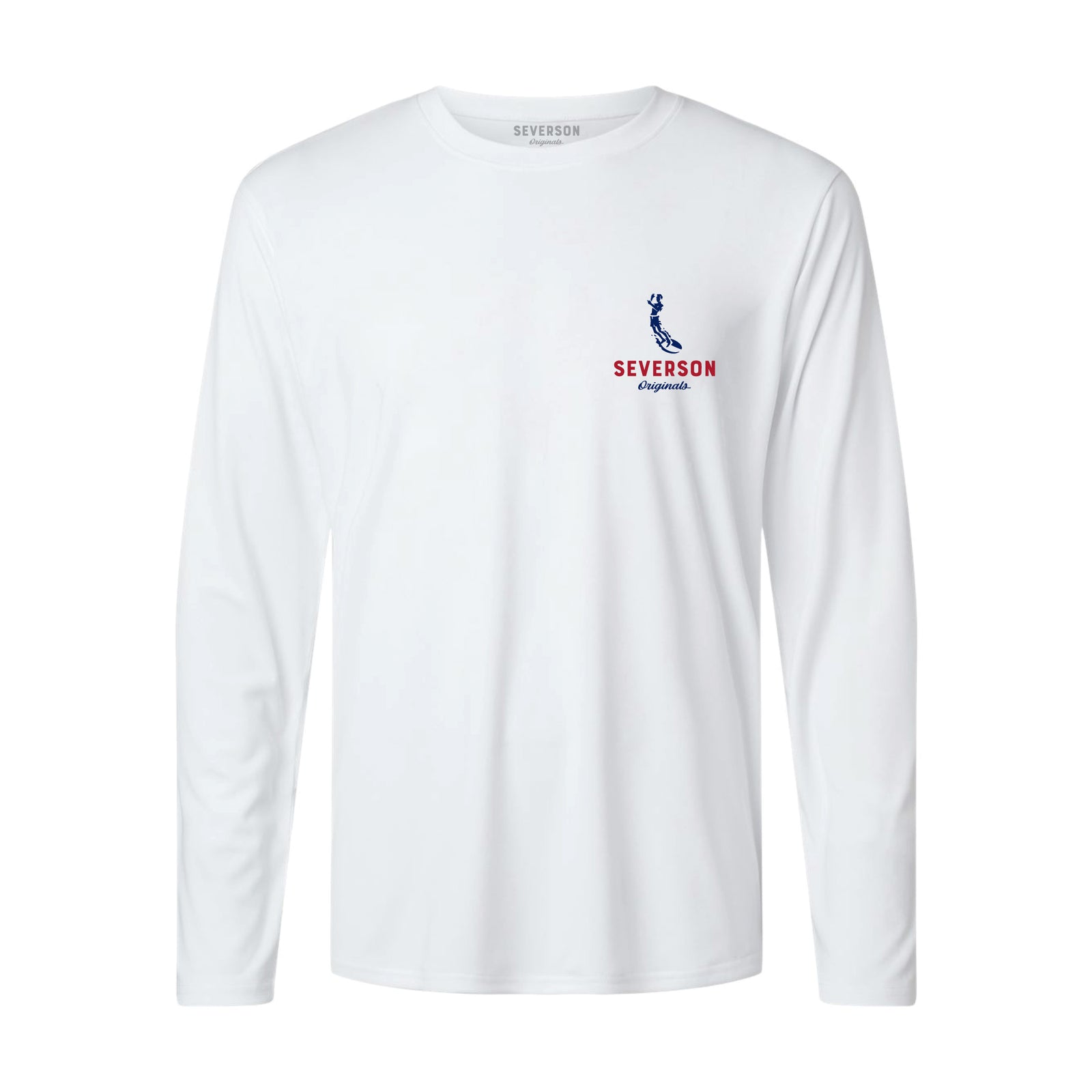 SOUL ARCH UPF L/S TEE