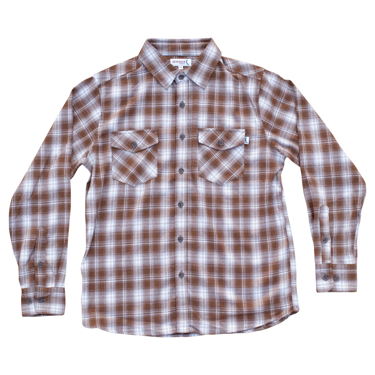 OLA VISTA FLANNEL