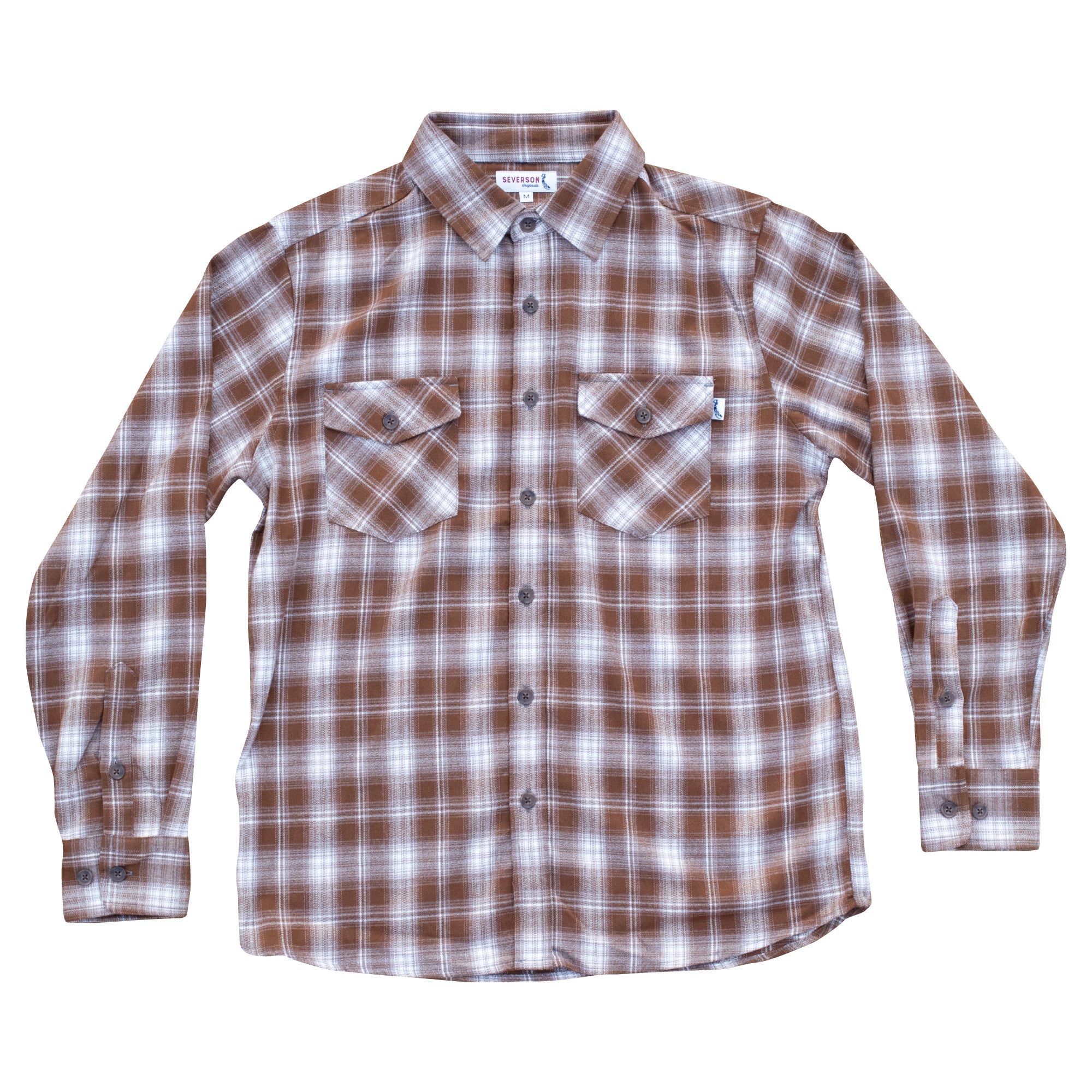 OLA VISTA FLANNEL
