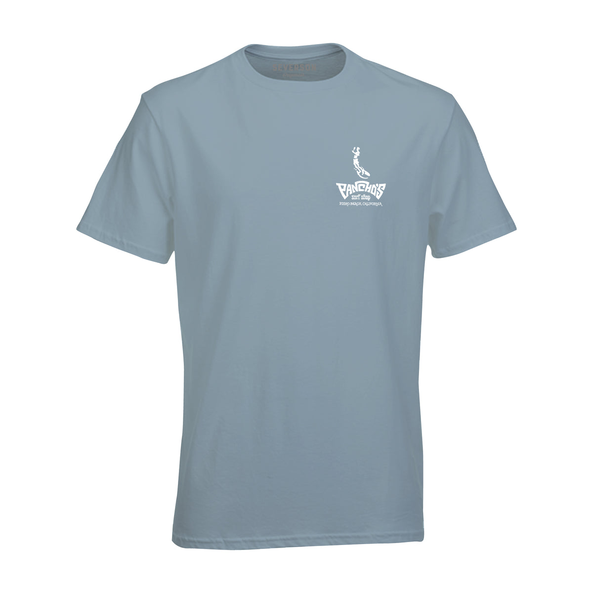 SEVERSON ORIGINALS &amp; PANCHOS SURF SHOP