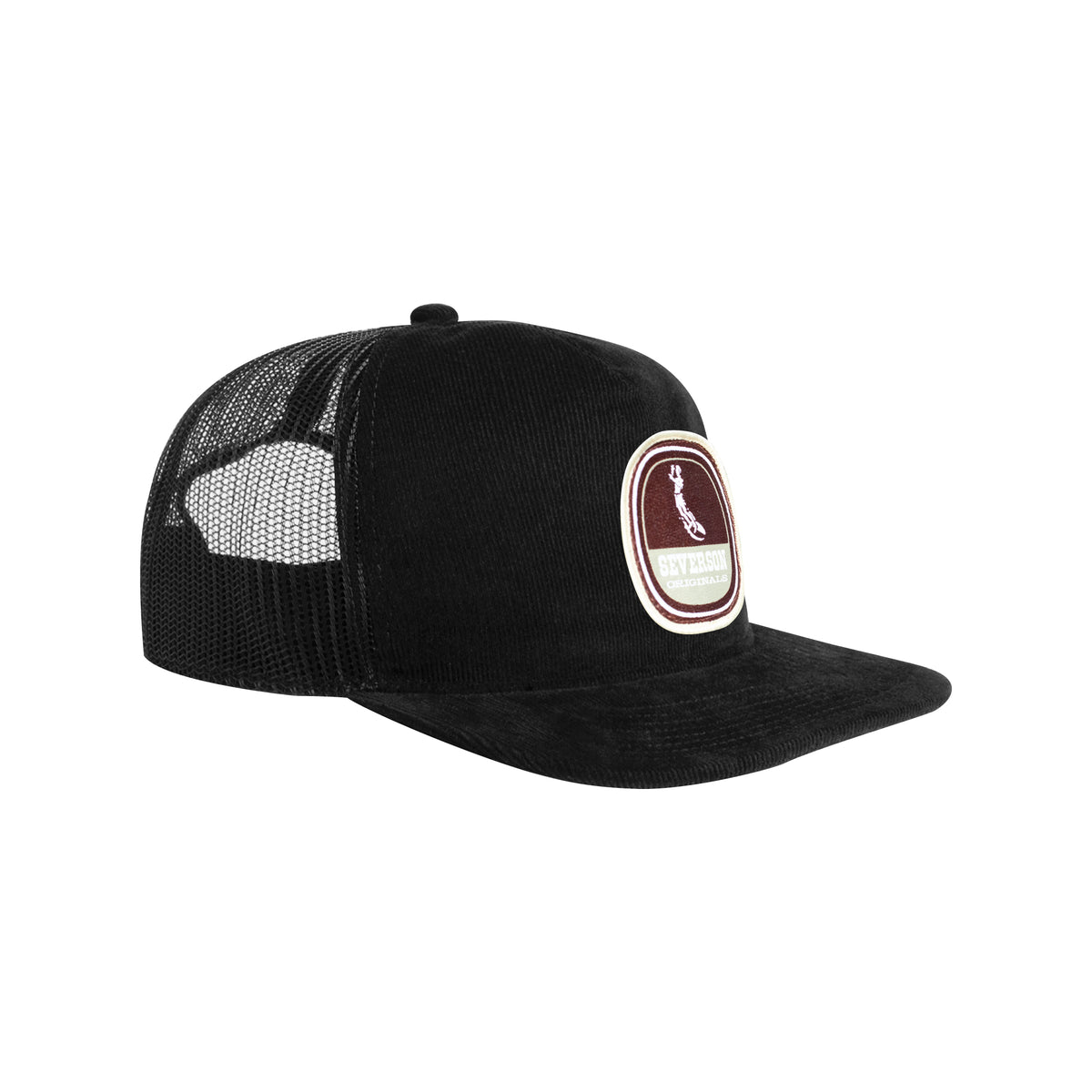 RINCON CORDUROY TRUCKER