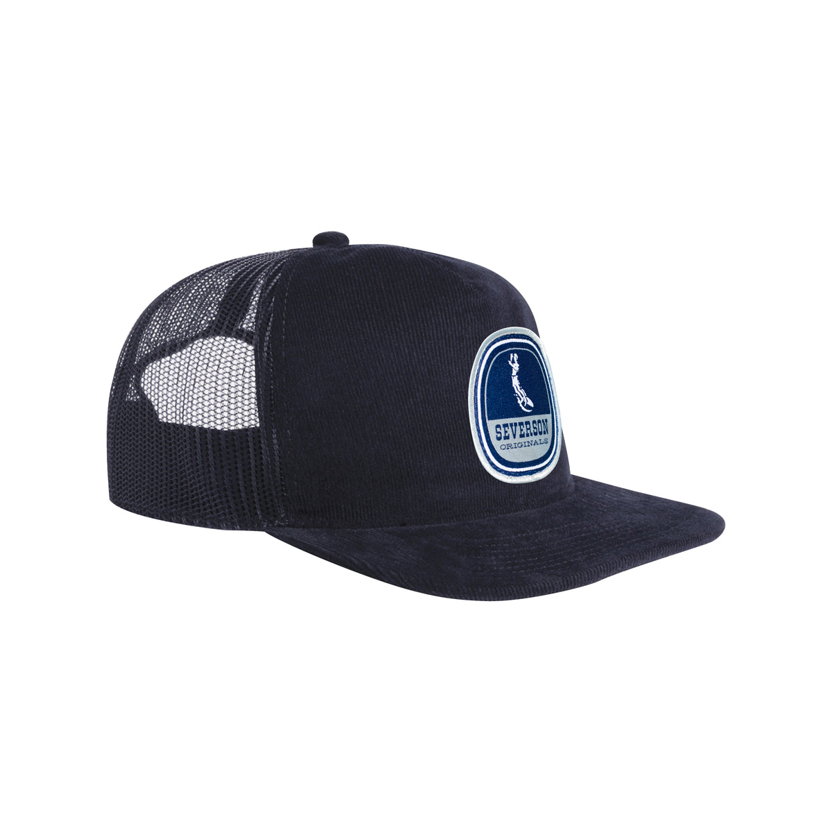 RINCON CORDUROY TRUCKER