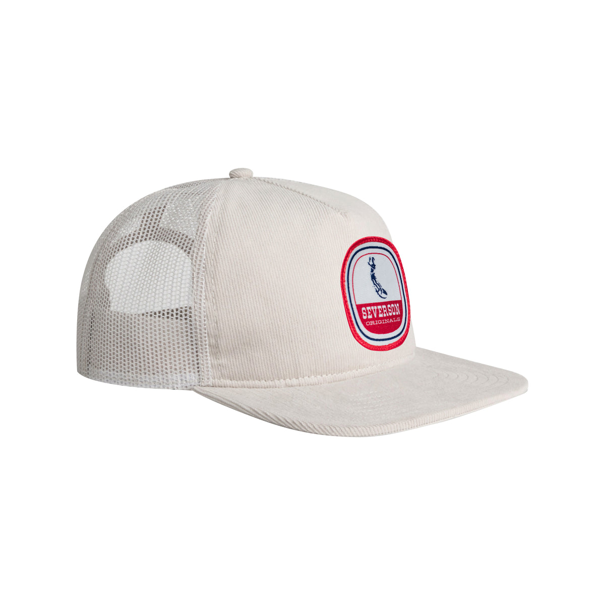 RINCON CORDUROY TRUCKER