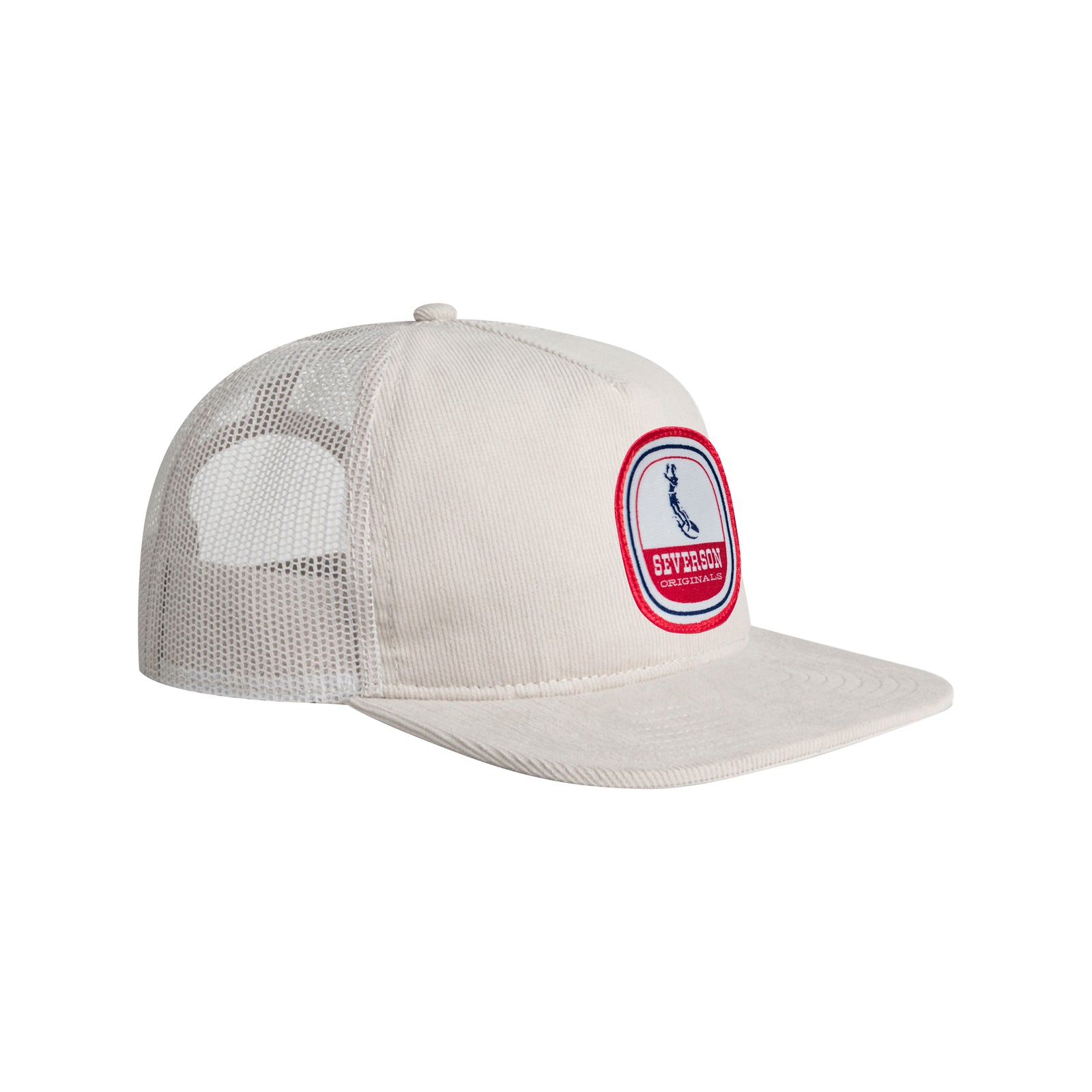 RINCON CORDUROY TRUCKER