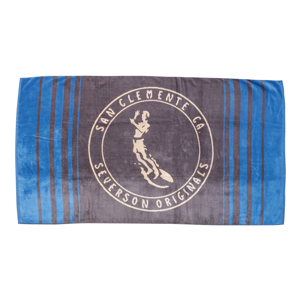 SC DAYS BEACH TOWEL